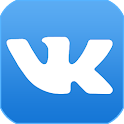 VK Chat logo