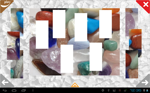 Play Stones - game for kids Screenshots 10