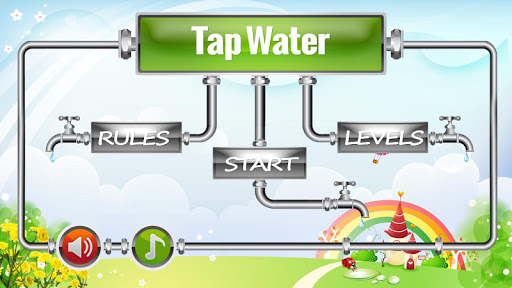 Tap Water