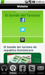 Kool 106.9 FM poster 2