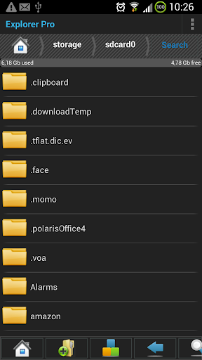 File Manager Pro