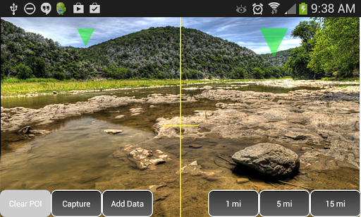 【免費旅遊App】Africa Meteorite Impact POIs-APP點子