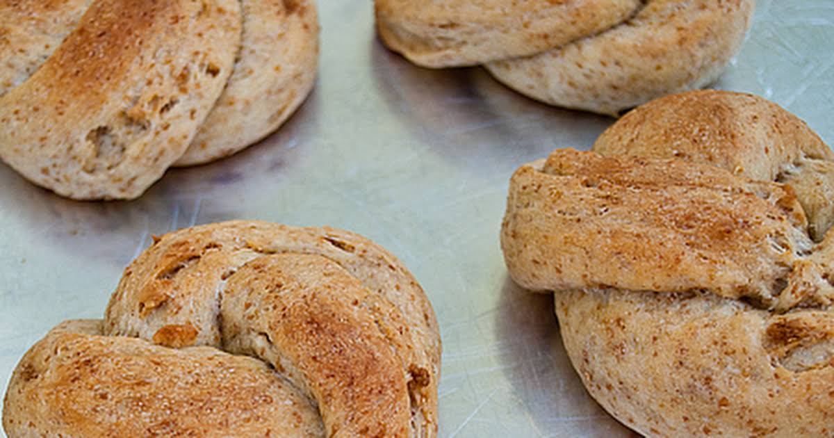 10 Best All Bran Cereal Rolls Recipes Yummly