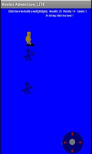 Free Download Revin's Adventure Lite APK
