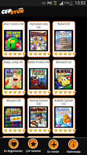 How to download CepOyun lastet apk for laptop