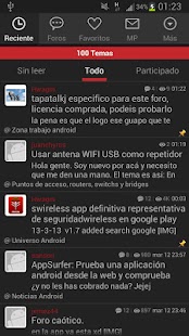 Foro seguridadwireless Screenshots 12
