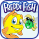 Freddi Fish Stolen Shell icon