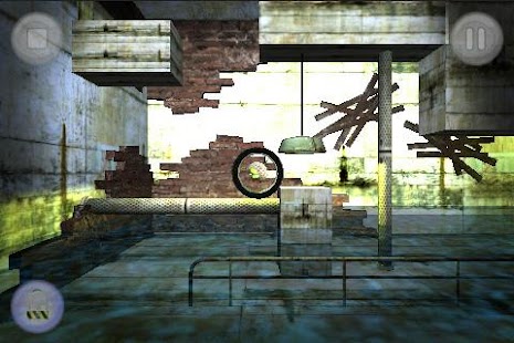 Lastest Gravity World 3D Lite APK