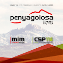 Penyagolosa Trails logo