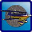 Coin Flight logo