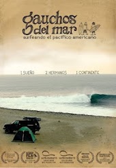 Gauchos Del Mar