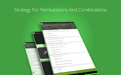 Permutations Tutorials poster 8
