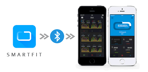 smartband google fit