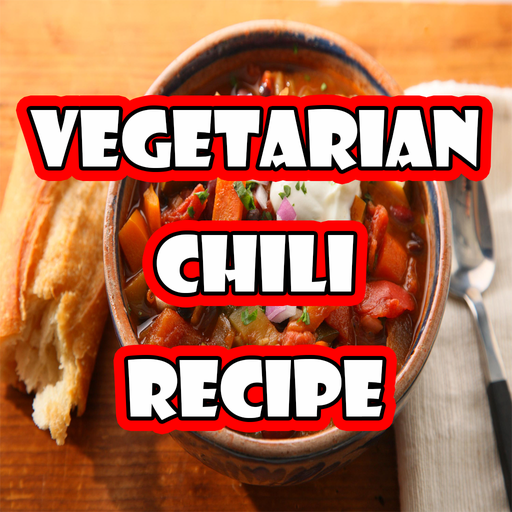 Vegetarian Chili Recipe