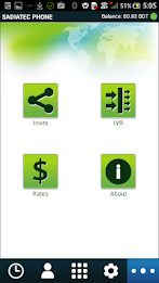 SADIATEC PHONE poster 18