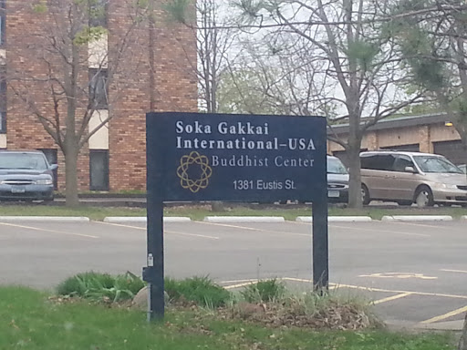Soka Gakkai Buddhist Center