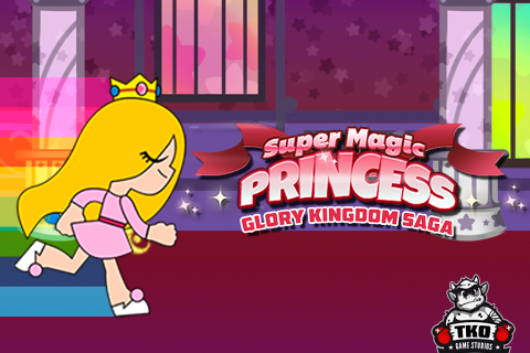 Magic Princess Kingdom Gratis