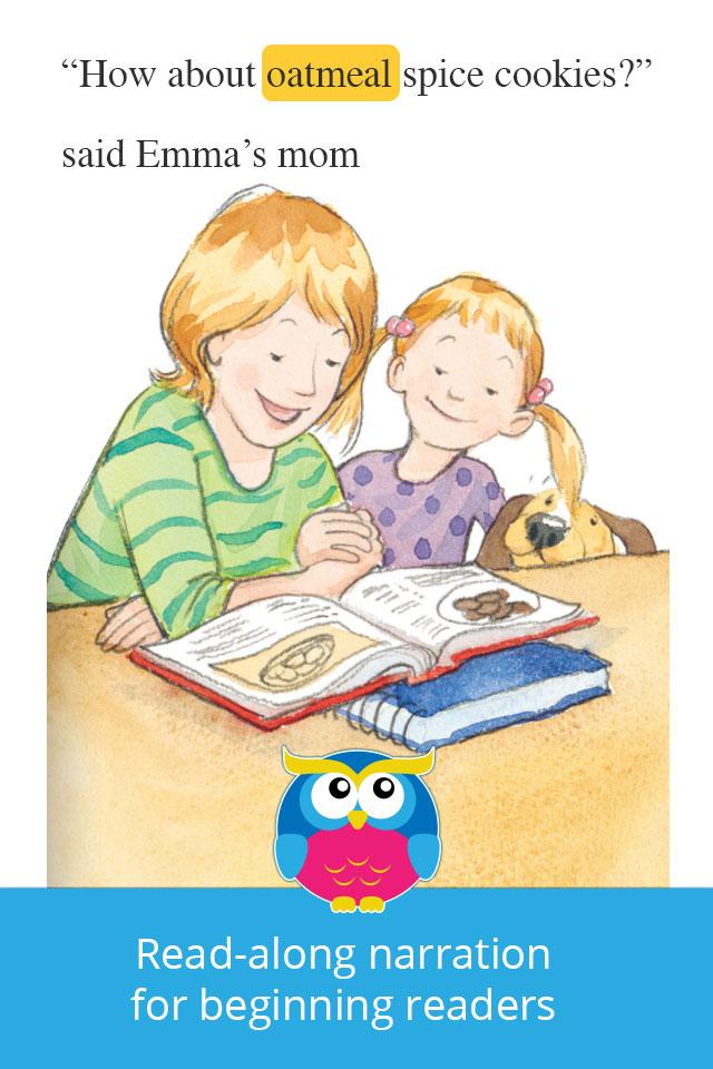 MeeGenius Childrens Books Screen 2