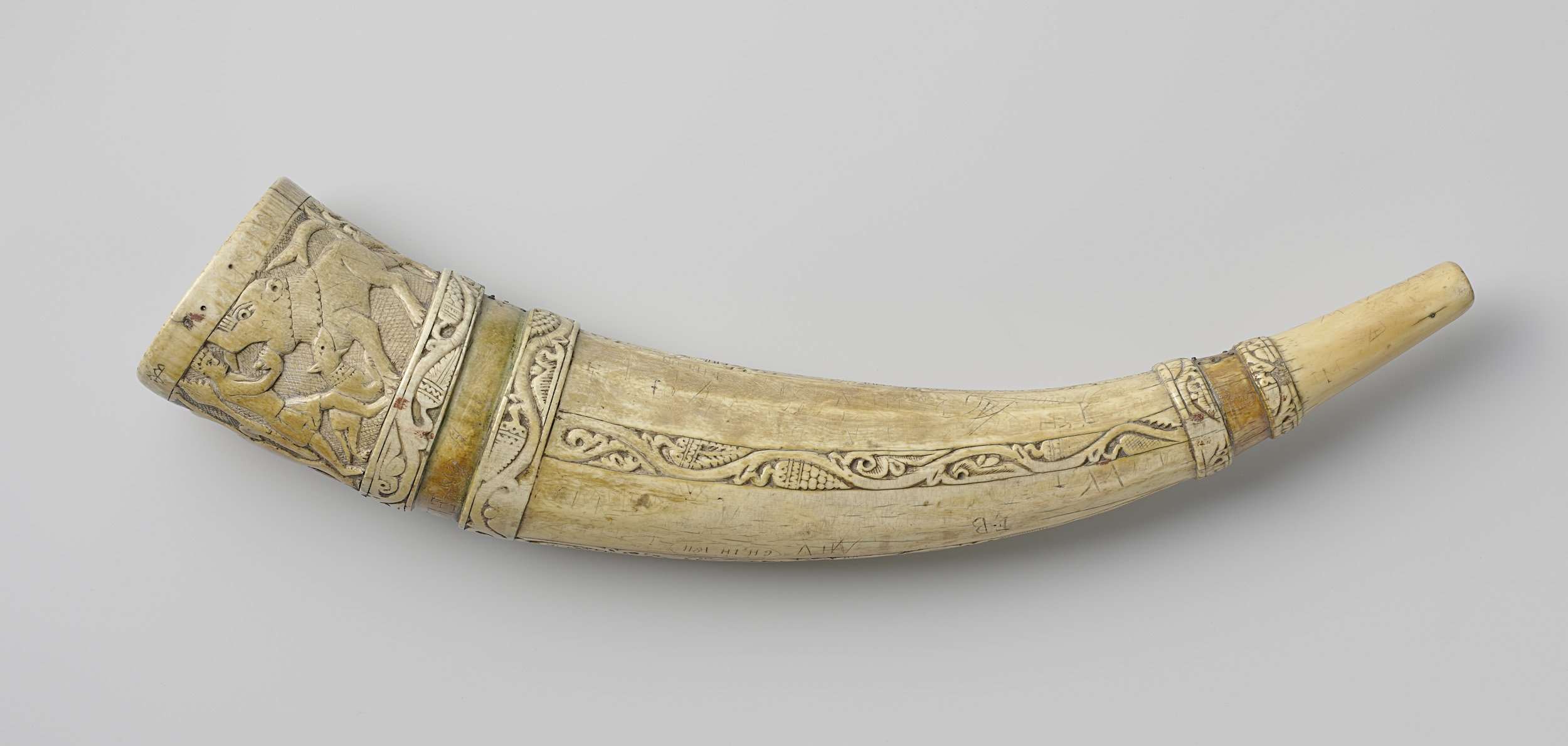 Jachthoorn