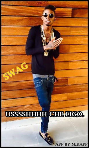 Bello Figo GU SWAG Unofficial