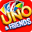 UNO™ & Friends
