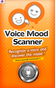 download Voice mood Scanner free