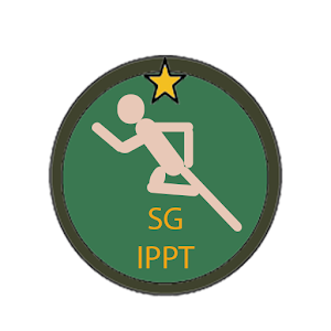SG IPPT 4.1