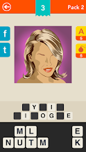 Celebrity Quiz ~ Logo Game APK Download for Android