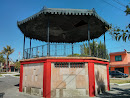 Kiosco Tzindurio De Morelos