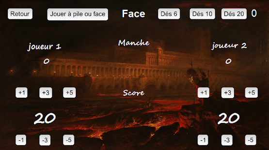 Compteur magic Screenshots 9