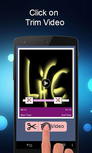 免費下載媒體與影片APP|Video Trimmer app開箱文|APP開箱王