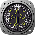 Aircraft Compass Free logo