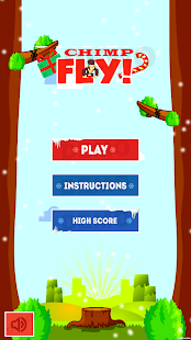 Download Chimp Fly APK for Android