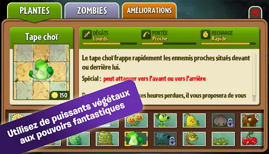 Plants vs. Zombies™ 2 - screenshot thumbnail