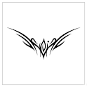 Trible Tattoo Ideas logo