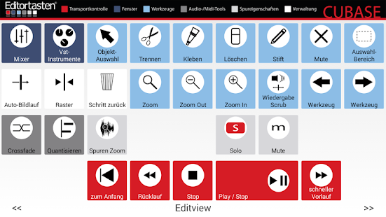 How to mod Cubase Remote Controller patch 1.0 apk for laptop