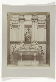 Grafmonument van Lorenzo de' Medici