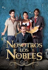 Nosotros Los Nobles