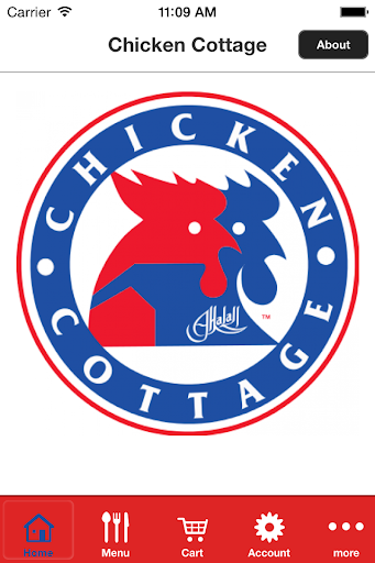 Chicken Cottage