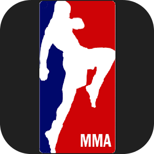 MMA Fanatics 1.0