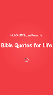 Bible Quotes for Life