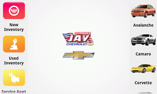 Jay Chevrolet