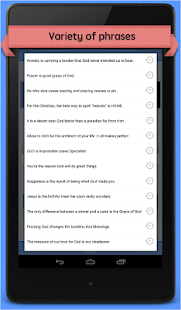 How to install Images with Christian Phrases lastet apk for laptop