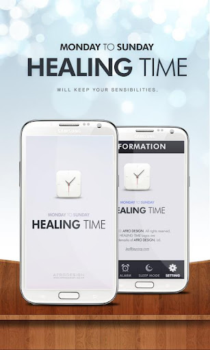 Healing Time - emotion Pro