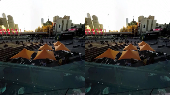 Virtual Reality Showcase - screenshot thumbnail