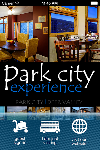 Park City Experience