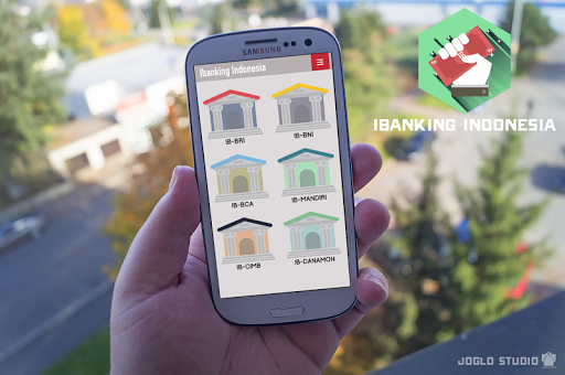 【免費財經App】Ibanking Indonesia-APP點子