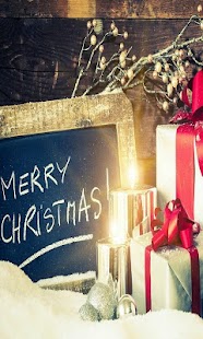 How to install Christmas Theme Wallpaper 1.0 unlimited apk for android