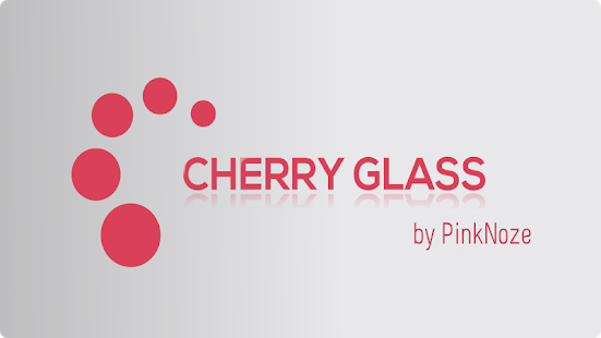 Lastest Cherry G FREE - Icon Pack APK