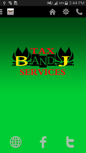 B J Tax Services